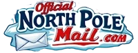 Official North Pole Mail 